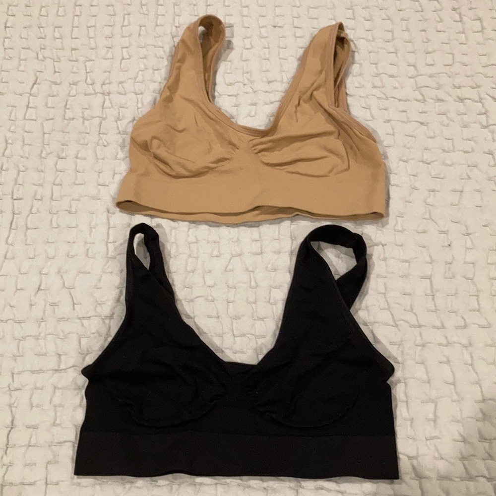 Leisure Bras